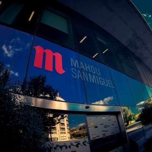 Mahou San Miguel, elegida de nuevo como la cervecera con mejor reputación de España
