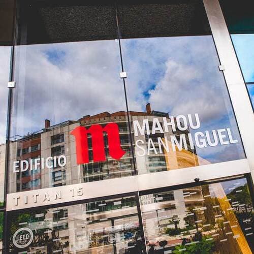 Mahou San Miguel, entre las 10 empresas más atractivas para trabajar en España por cuarto año consecutivo