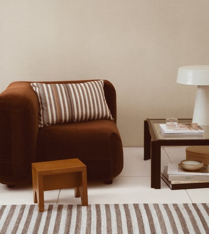 Mango Home abrirá en Barcelona su primera tienda en el mundo