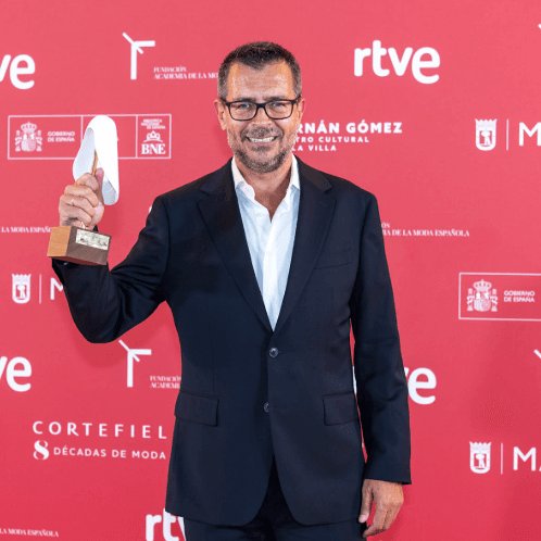 Mango, reconocida como Mejor Proyecto Empresarial en los Premios de la Academia de la Moda Española