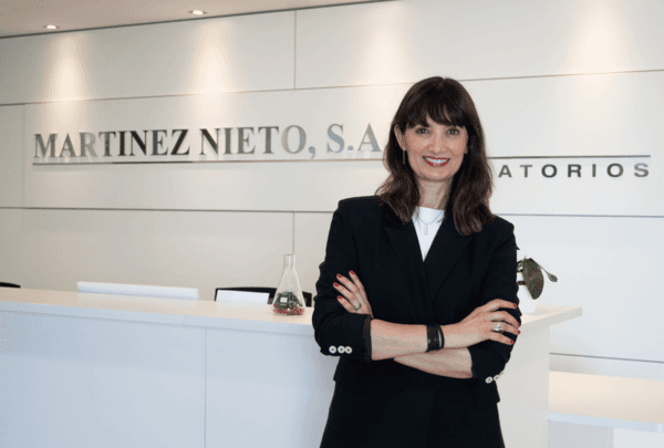 Martínez Nieto S.A. incorpora a Isabel Benavides como Directora Global de Marketing y Comunicación