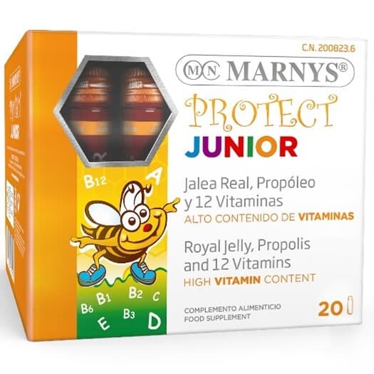 Planifica la vuelta a las clases con MARNYS: suplementos y cuidados naturales para afrontar la rutina
