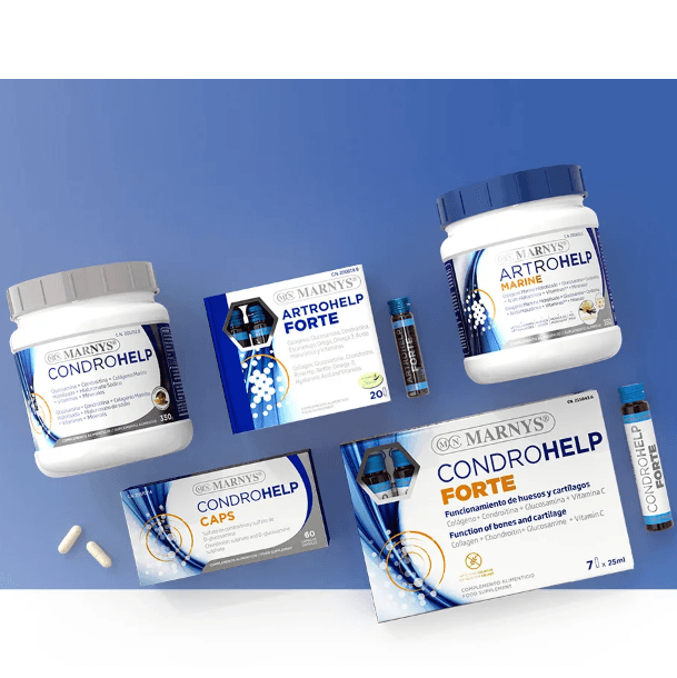 El consumo de suplementos de colágeno está en auge, pero ¿cómo sabemos cuál elegir?