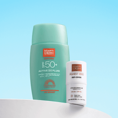 La rutina solar definitiva para prevenir manchas en la cara
