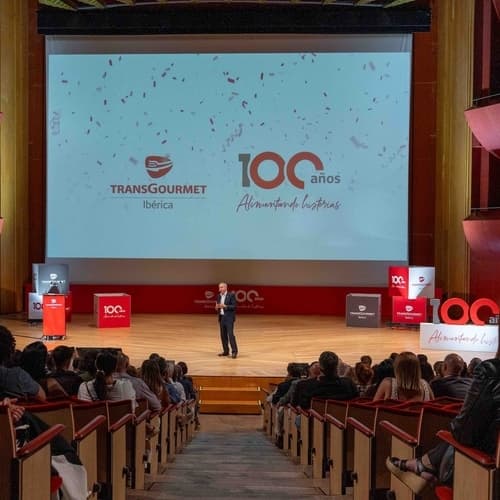 Transgourmet Ibérica se consolida en Canarias con más de 13.100 clientes