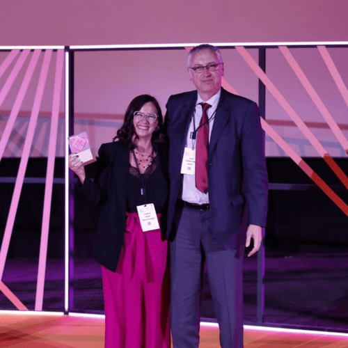 Patatas Lázaro, premiada por el fenómeno viral de la campaña de su marca Calixta