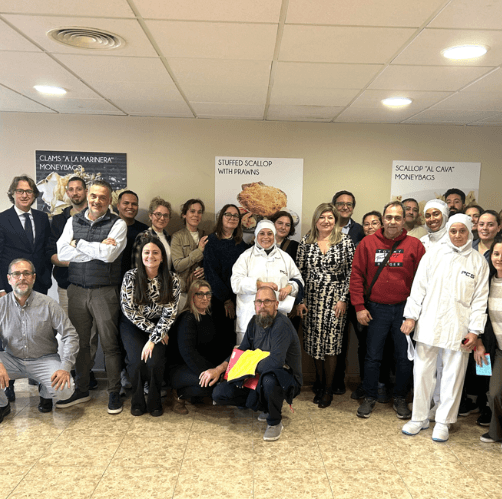 PCS: Juntos ante cualquier adversidad
