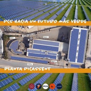 PCS refuerza su compromiso medioambiental eliminando tintas de las cajas en productos para el canal retail