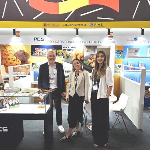 PCS deslumbra en PLMA 2025 con sus propuestas innovadoras