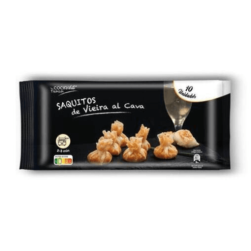 Cocinarte celebra la Navidad con una selección exclusiva de productos