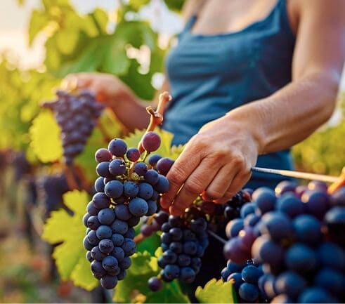 Randstad busca cubrir más de 2.000 vacantes para la campaña de vendimia en toda España