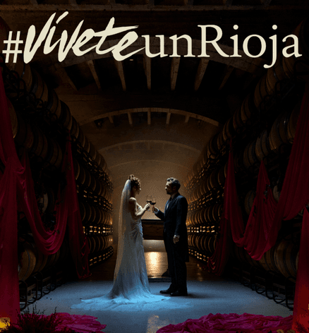 Emotiva, disruptiva y a ritmo de Julio Iglesias: así es la nueva campaña de Rioja que celebra su Centenario