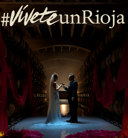 Emotiva, disruptiva y a ritmo de Julio Iglesias: así es la nueva campaña de Rioja que celebra su Centenario
