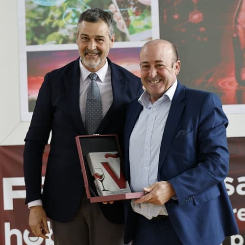 Rioja, premiada por la Federación Española del Vino por sus cien años como "referente de la calidad y la excelencia"