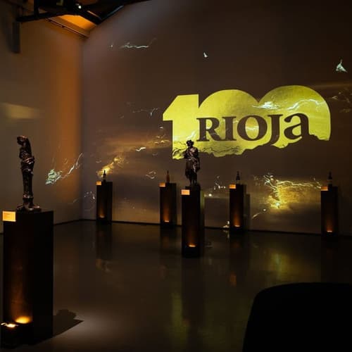 Rioja celebra en Nueva York un siglo de excelencia vitivinícola