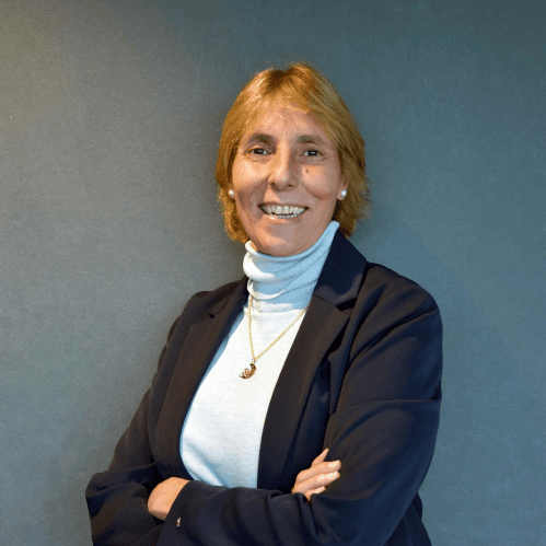 Grupo Rodilla incorpora a Begoña Pérez Ruiz como nueva directora de Recursos Humanos