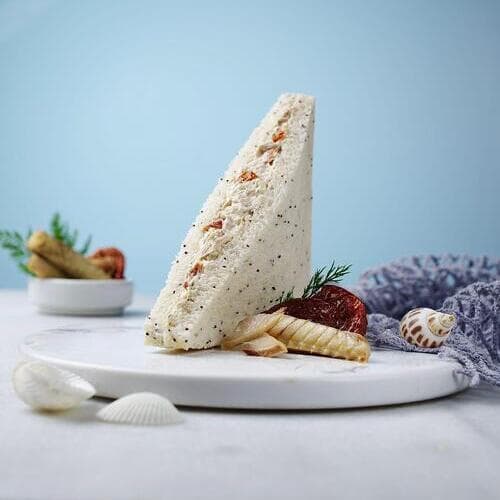 Rodilla apuesta por los sabores nórdicos con el lanzamiento de su nuevo Sándwich de Caballa