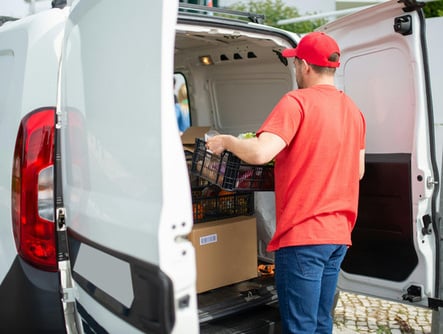 El 87% de los compradores considera esencial la entrega en el día para elegir supermercado