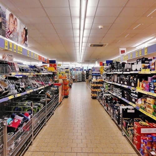 ¿Cómo llegar hasta el último cliente? Los retos logísticos de los supermercados en zonas mal comunicadas