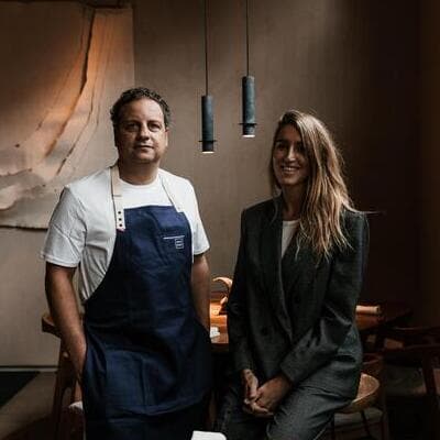 El restaurante Bascoat, de Madrid, gana la tercera edición de TheFork Awards y recibe el reconocimiento People’s Choice