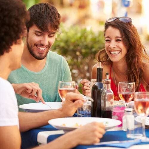 Málaga (+20%), Tenerife (+19%), Guipúzcoa (+19%), Granada (14%) y Girona (+14%), las 5 provincias españolas que han registrado un mayor crecimiento de reservas online en restaurantes en 2024 vs 2023, según TheFork