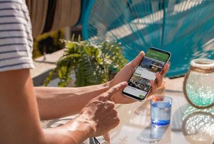 Las reservas online en restaurantes para el día de San Valentín aumentan un 87% a nivel nacional frente al 2023, según datos de TheFork