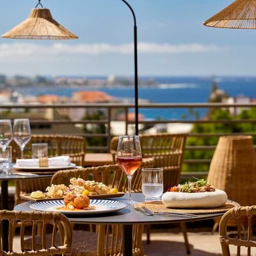 7 establecimientos valencianos incluidos en el ranking TheFork Summer Hits, que incluye los 50 restaurantes con terraza que no te puedes perder este verano
