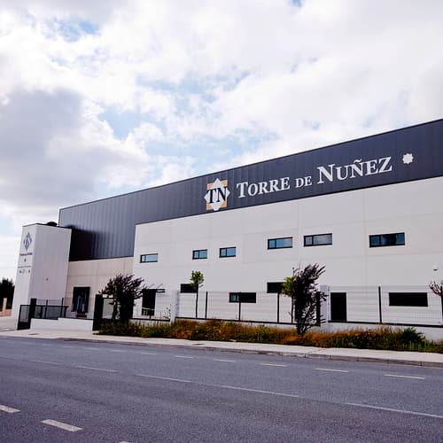 Torre de Núñez obtiene la certificación “Residuo Cero” de AENOR