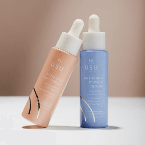 Sérums coreanos, la joya cosmética que no debe faltar en tu armario de esenciales