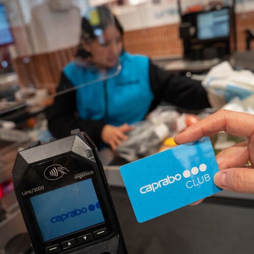 Caprabo impulsa el envejecimiento digno y la integración social de las personas mayores junto a la Fundación Avismón