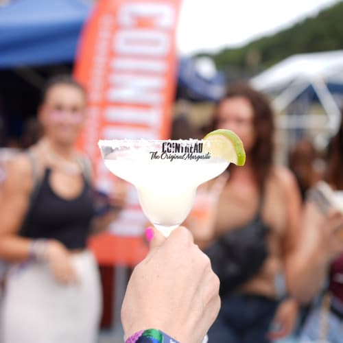 Cointreau Festival Route: un verano al ritmo de la mixología