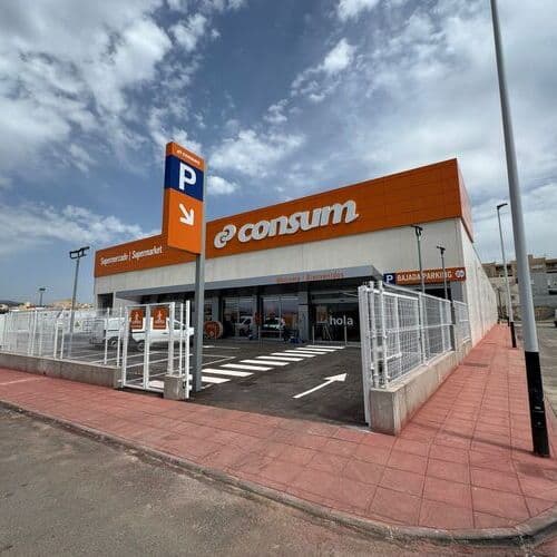 Horarios especiales de Consum y su franquicia Charter para la festividad del 15 de agosto