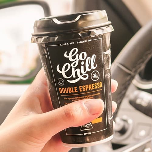 Go Chill, porque tus momentos auténticos merecen un café a la altura