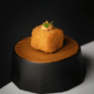 Alta gastronomía ibérica: FISAN y Rocío Parra presentan recetas gourmet con productos de bellota para el verano