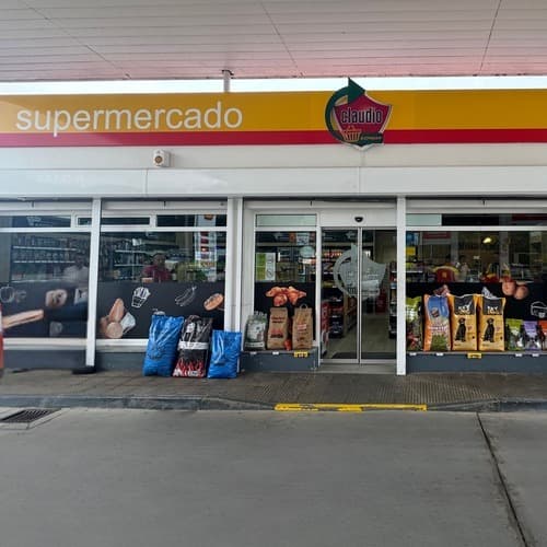 GADISA Retail alcanza los 250 puntos de venta en su línea de franquicias Claudio