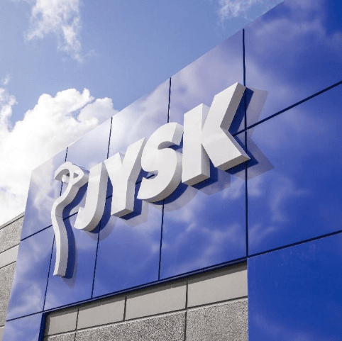 JYSK consolida su apuesta en España con una triple apertura estratégica