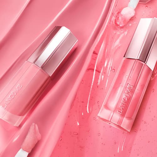 Juicy Blush de Lancôme: el toque de color que te hace brillar