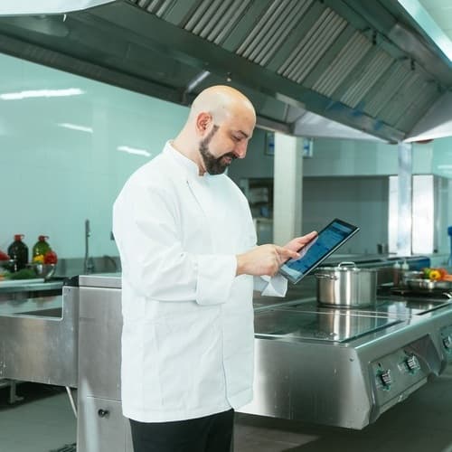 Crece en un 22% el número de hosteleros que emplean las soluciones digitales Dish de Makro