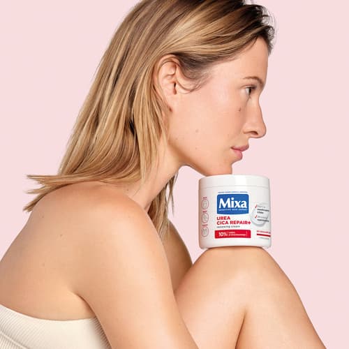 Descubre esta crema corporal de menos de 8 € que cuida tu piel seca o rugosa