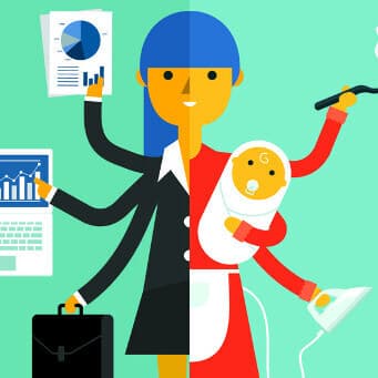 La conciliación es el principal motivo por el que los españoles cambian de empleo