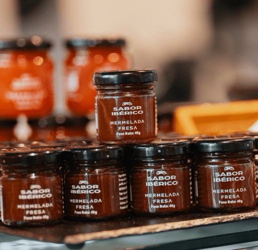 Mermeladas con Denominación de Origen: Sabor ibérico trae el toque dulce del verano