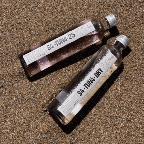 Sa Tuna Gin amplía su gama con dos nuevas ginebras inspiradas en la Costa Brava