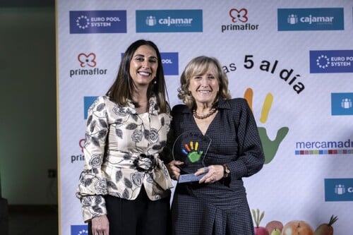 5 al Día despega con éxito en su 25º aniversario: récord de asistencia, reconocimientos al sector y un futuro lleno de compromiso