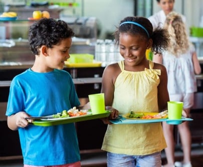 "5 al Día" celebra el nuevo decreto de comedores escolares que refuerza el consumo de frutas y hortalizas y limita ultraprocesados y refrescos