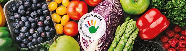 ¿Aún no eres expositor de Fruit Attraction?