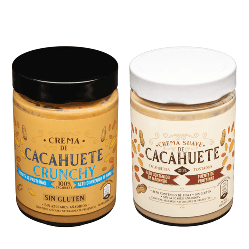 Ideas fáciles y saludables: 5 recetas con crema de cacahuete ALDI para sumar proteínas a tu día a día