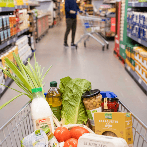 ALDI refuerza el ahorro familiar con precios por debajo de la media y bajadas en 650 productos