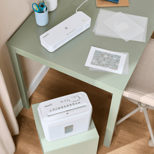 ALDI facilita la vuelta al teletrabajo: ergonomía, luz regulable y accesorios desde 5,99 €