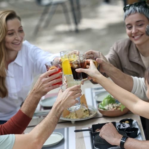 Vuelta a la rutina: el 60% de los españoles incorporará el ocio en su día a día