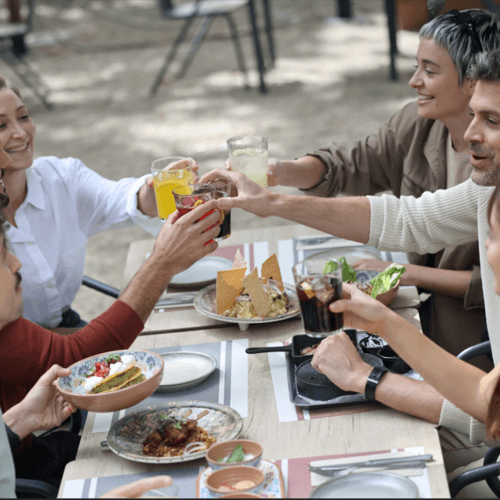 Las bebidas refrescantes reducen un 47% su contenido en azúcar desde 2005